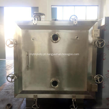 FZG, YZG Square ou Round Static Vacuum Dryer